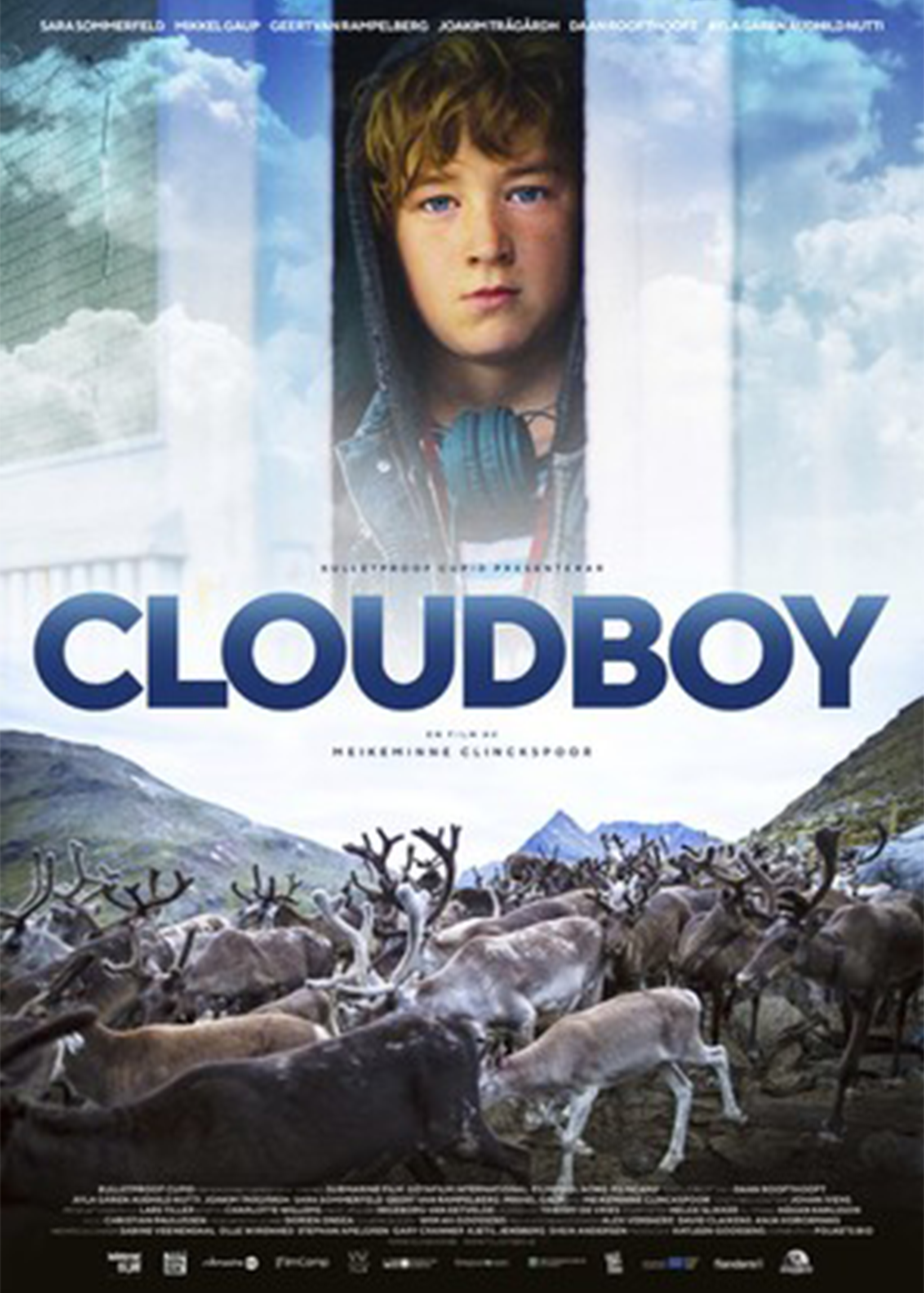 Cloudboy