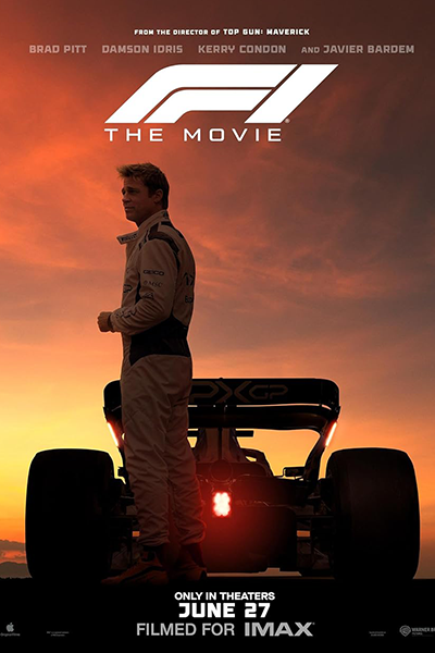 F1 – The Movie