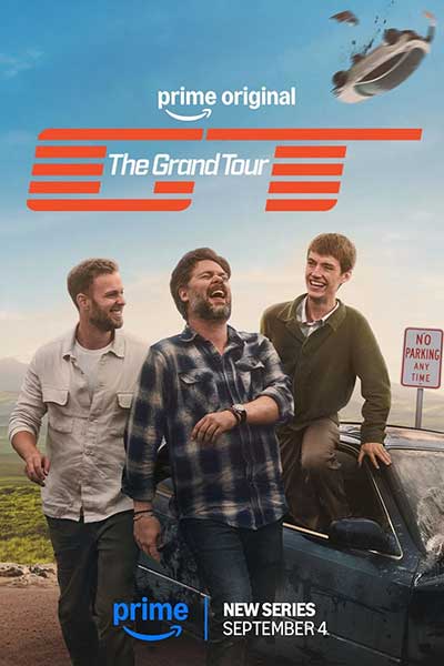 The Grand Tour