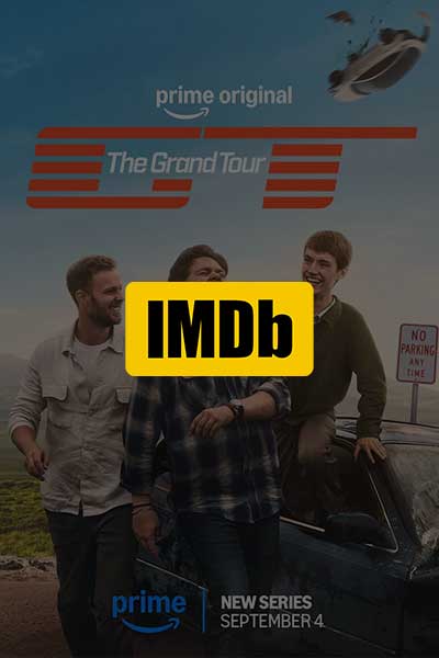 The Grand Tour